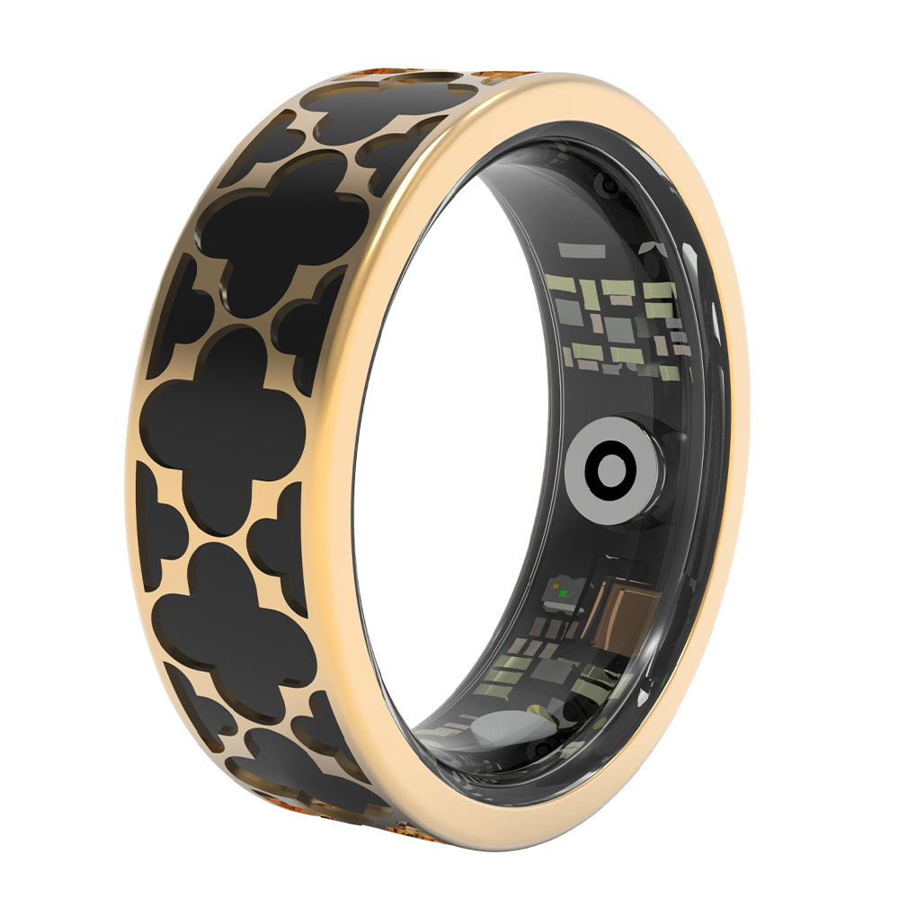 Smart Ring Sleep Track Health for Men Women