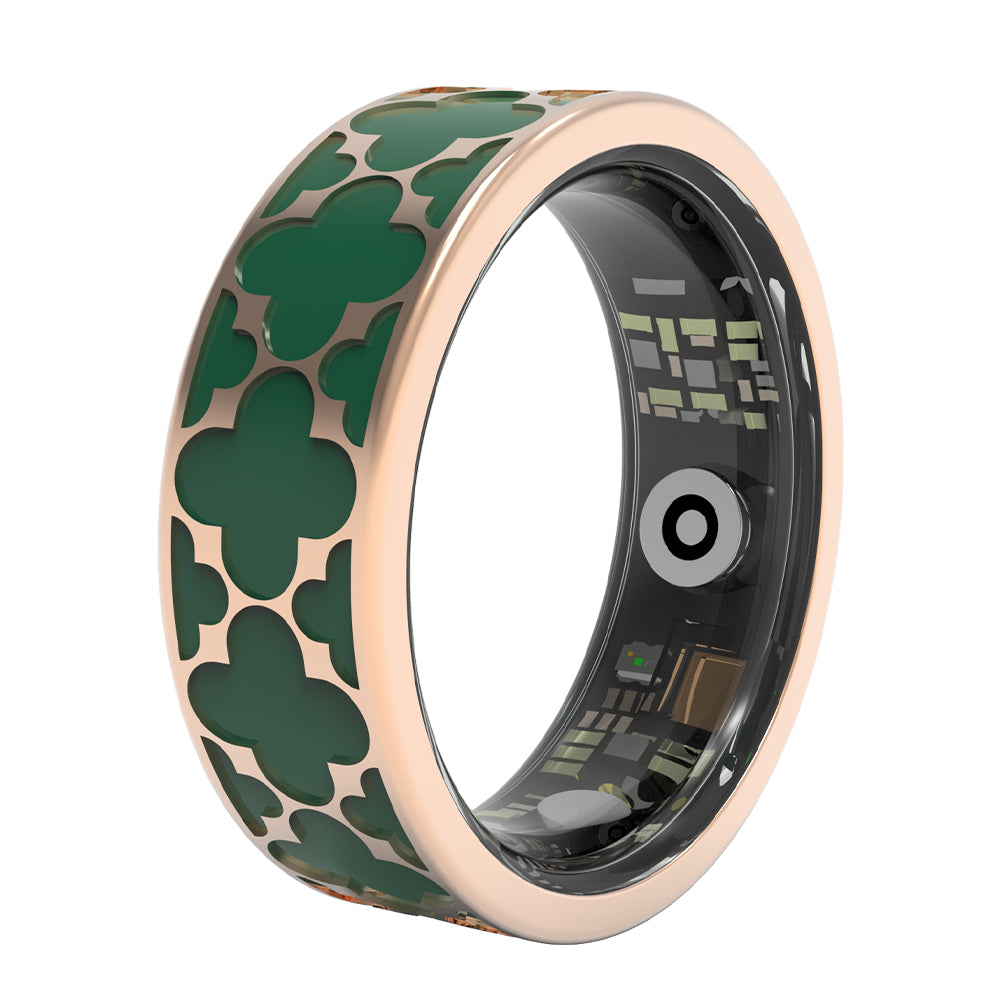 Smart Ring Sleep Track Health for Men Women