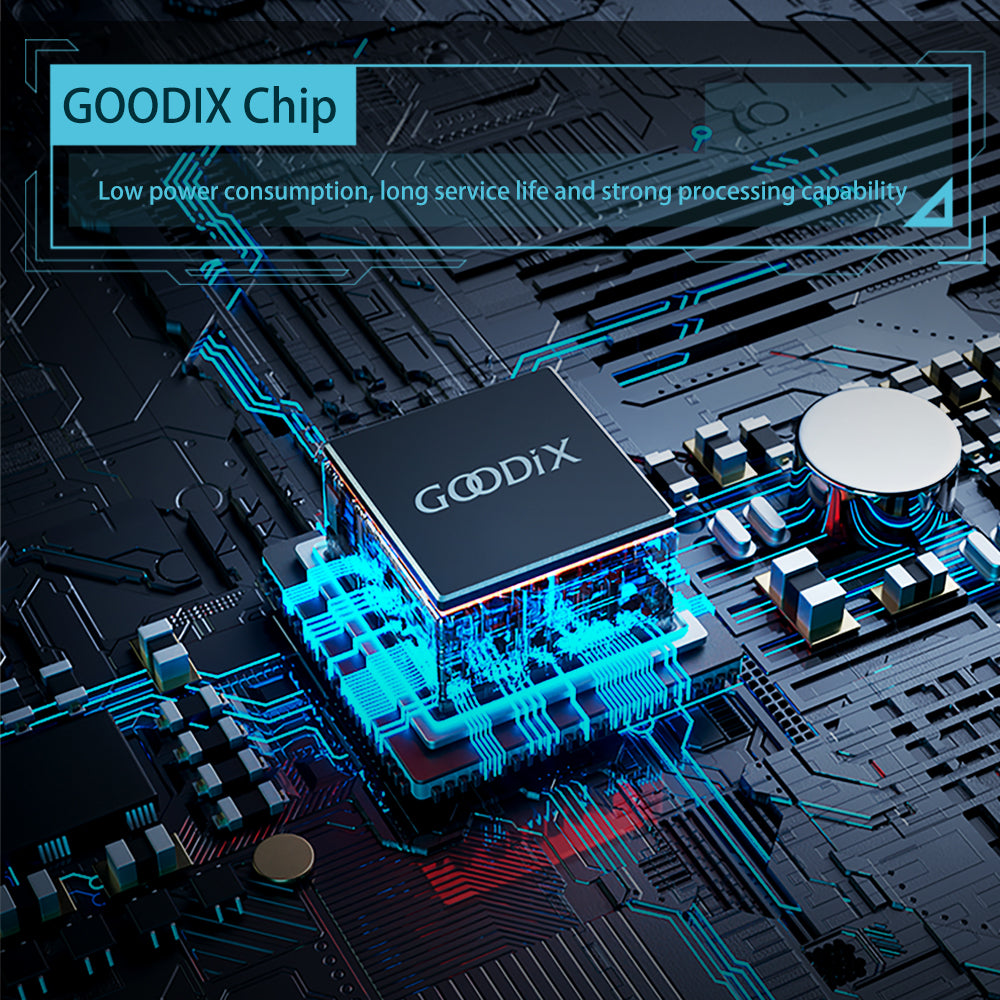 Smart Band health monitoring