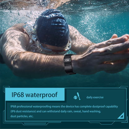 Smart Band health monitoring