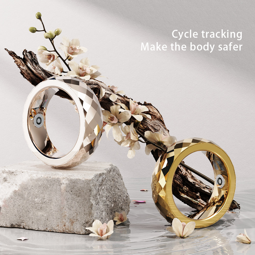 R11 smart ring health