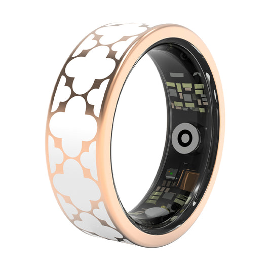 Smart Ring Sleep Track Health for Men Women