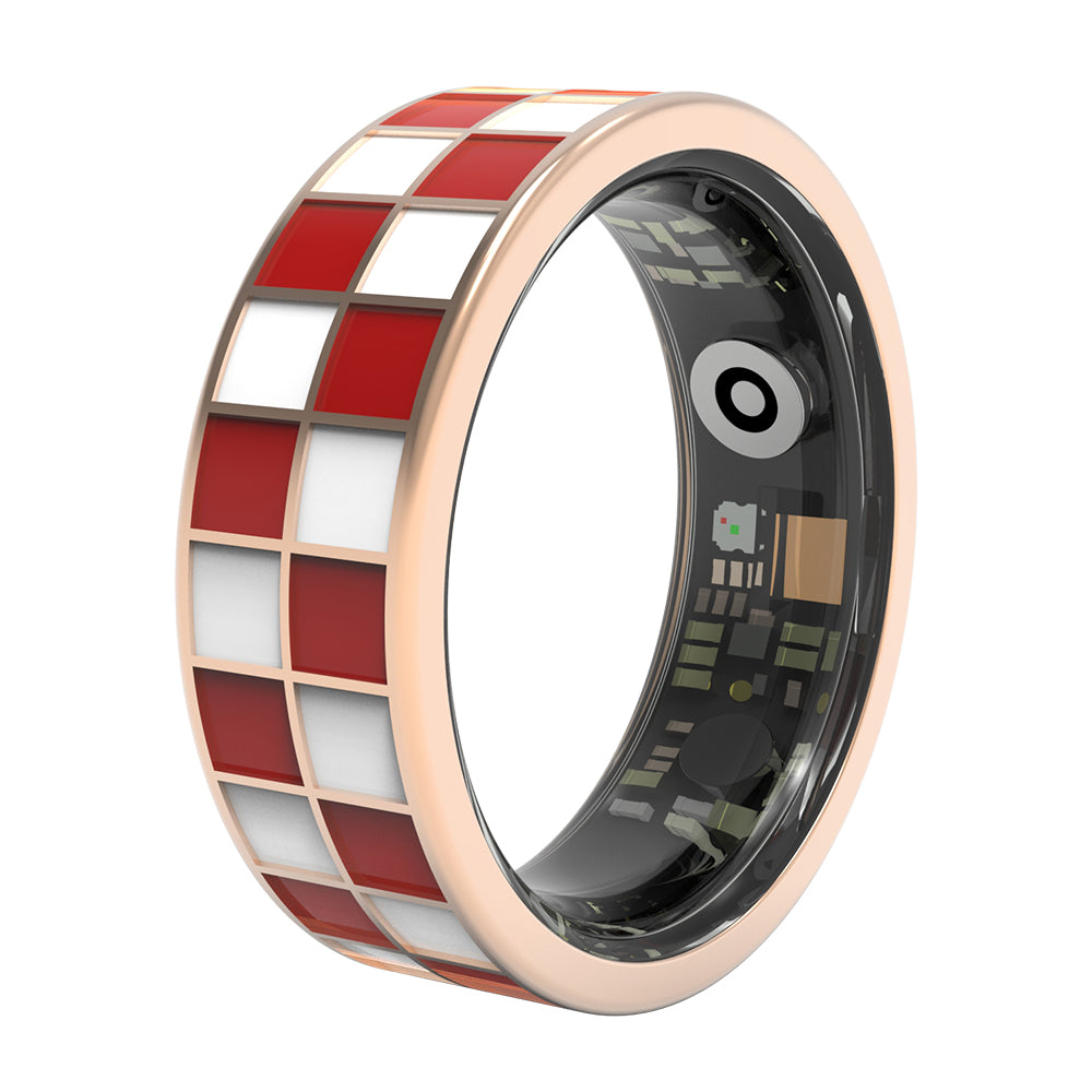 Smart ring