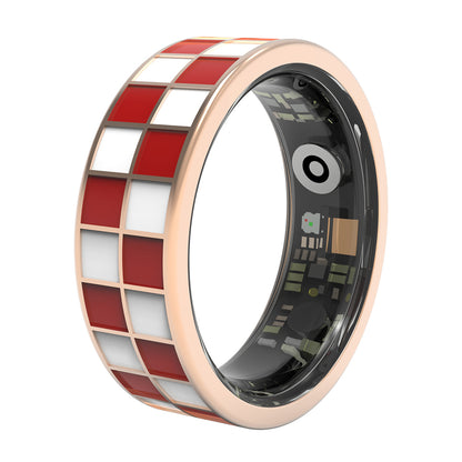 Smart ring