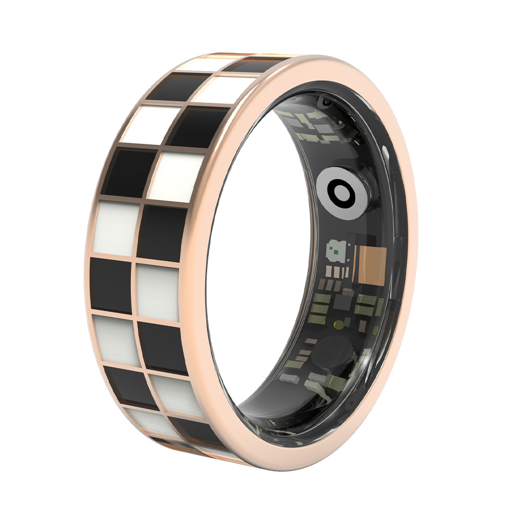 Smart ring
