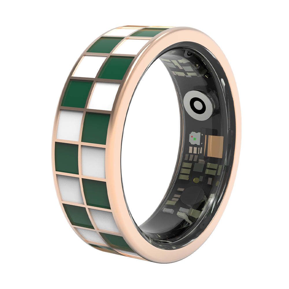 Smart ring