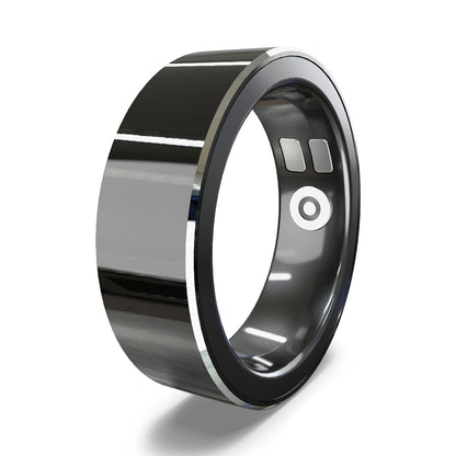 R9 Health Ring Фитнес-трекер Смарт-кольца Частота сердечных сокращений Уровень кислорода в крови Отслеживание сна NFC Мониторинг артериального давления