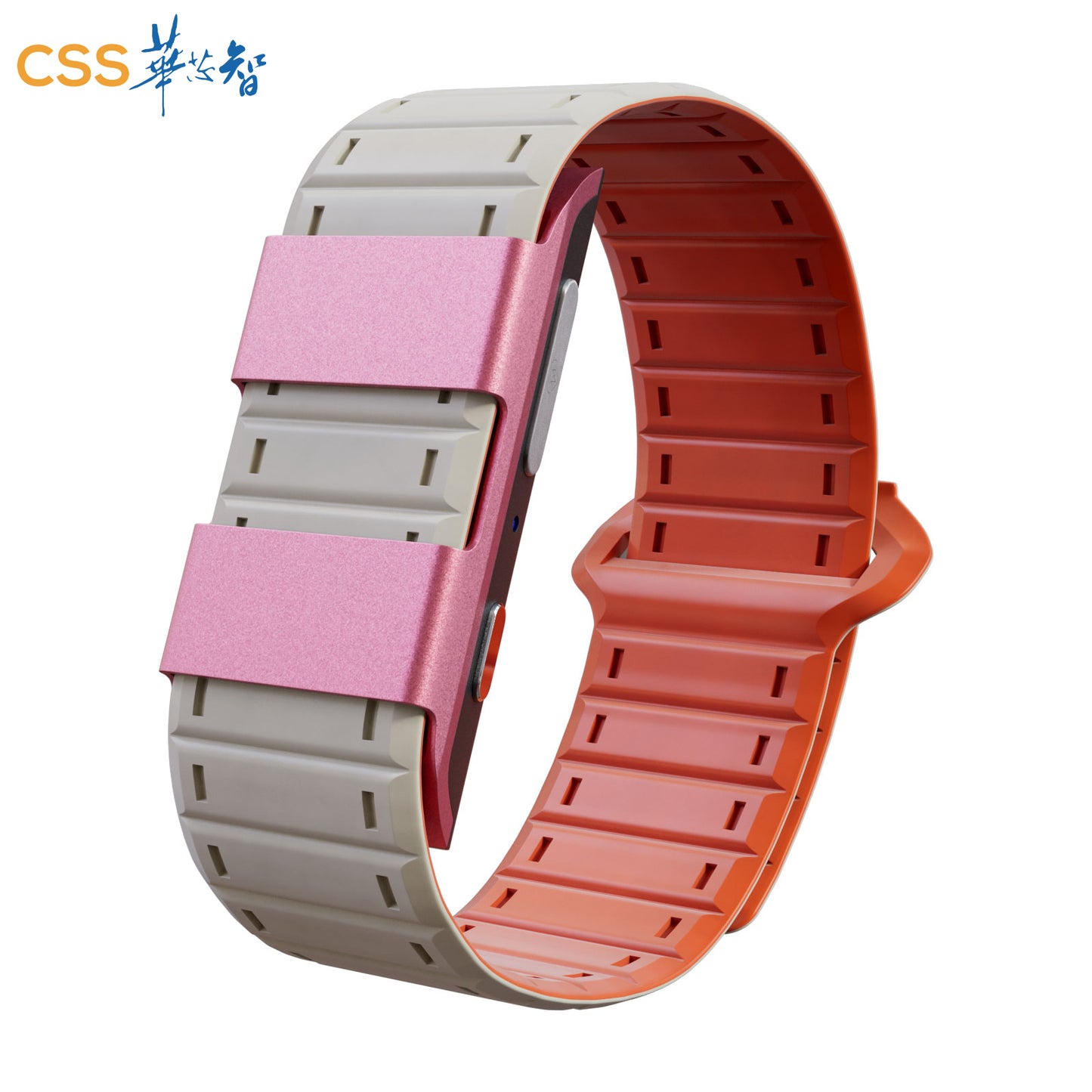 Smart Band health monitoring