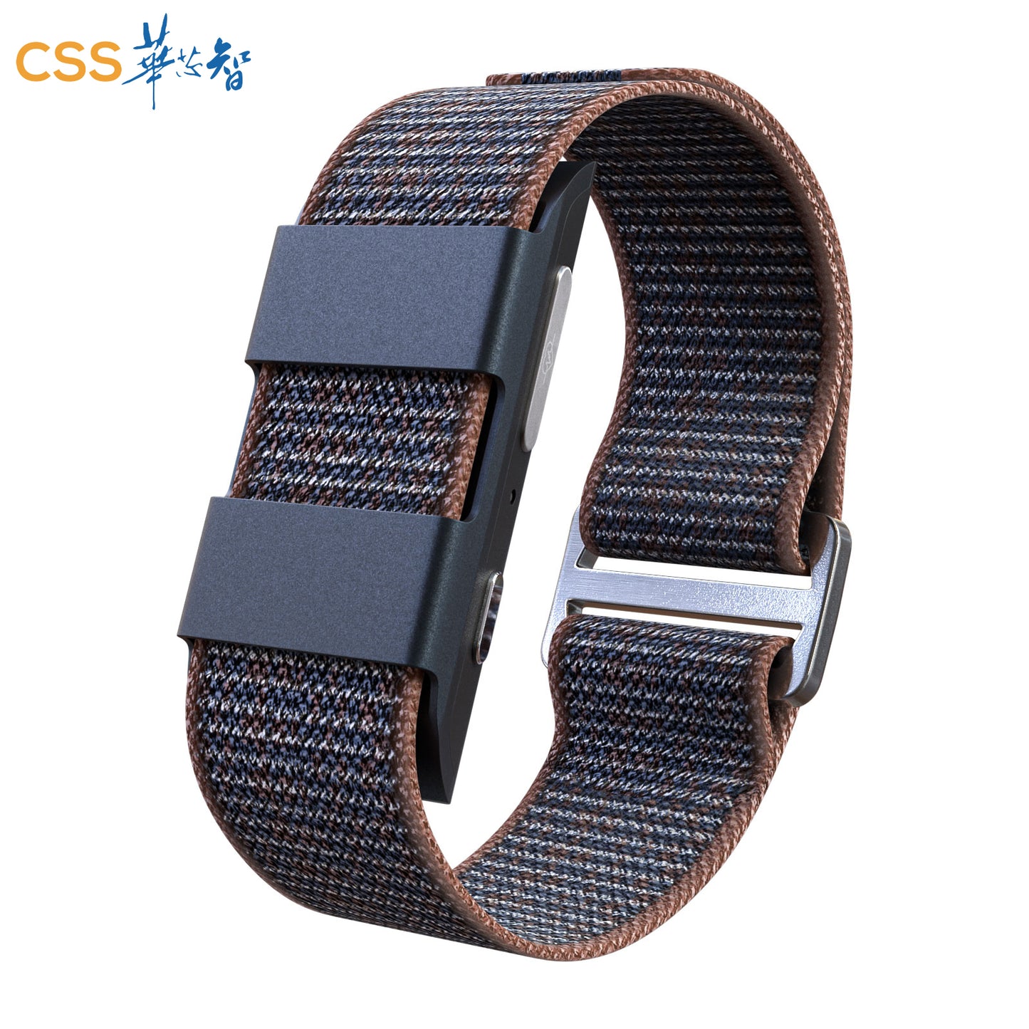 Smart Band health monitoring