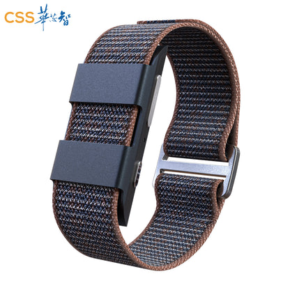 Smart Band health monitoring