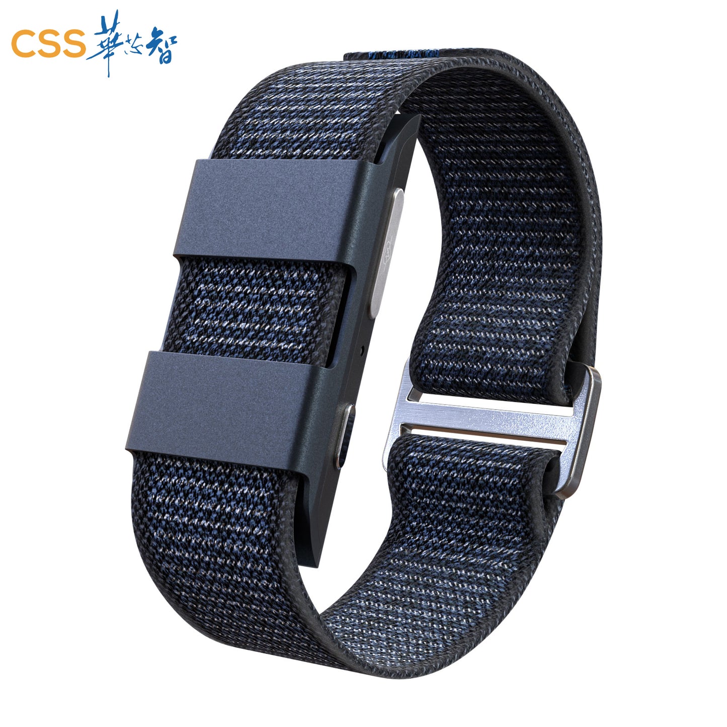 Smart Band health monitoring