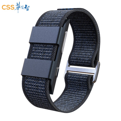 Smart Band health monitoring