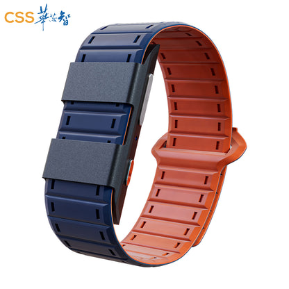 Smart Band health monitoring